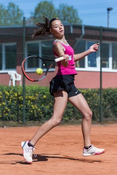 Bild 234 - Witthoeft Cup